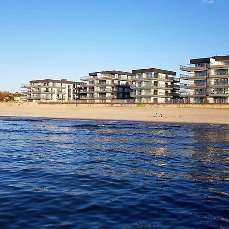 Apartament 13 Diamond Dziwnów エクステリア 写真