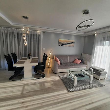Apartament 13 Diamond Dziwnów エクステリア 写真