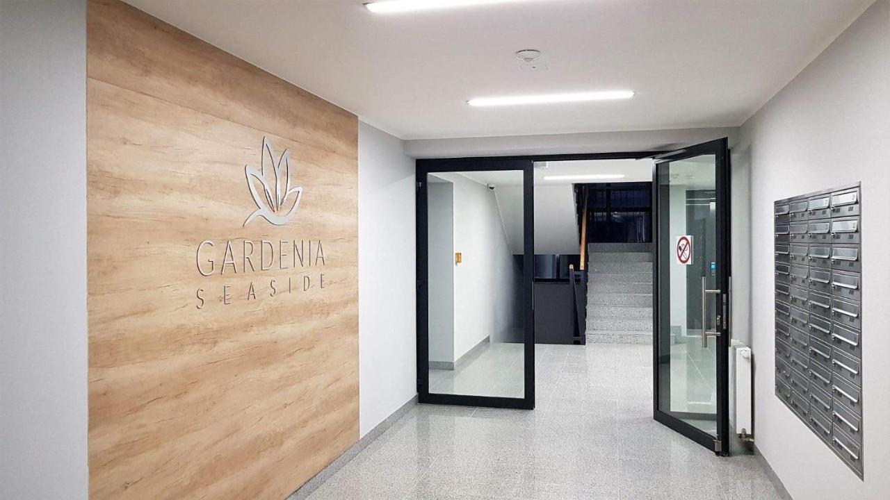 Apartament 13 Diamond Dziwnów エクステリア 写真