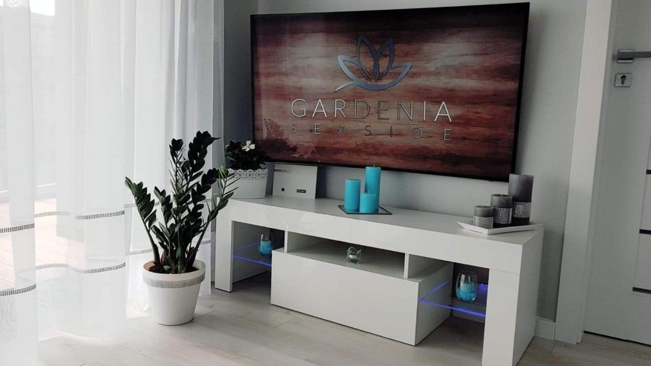 Apartament 13 Diamond Dziwnów エクステリア 写真