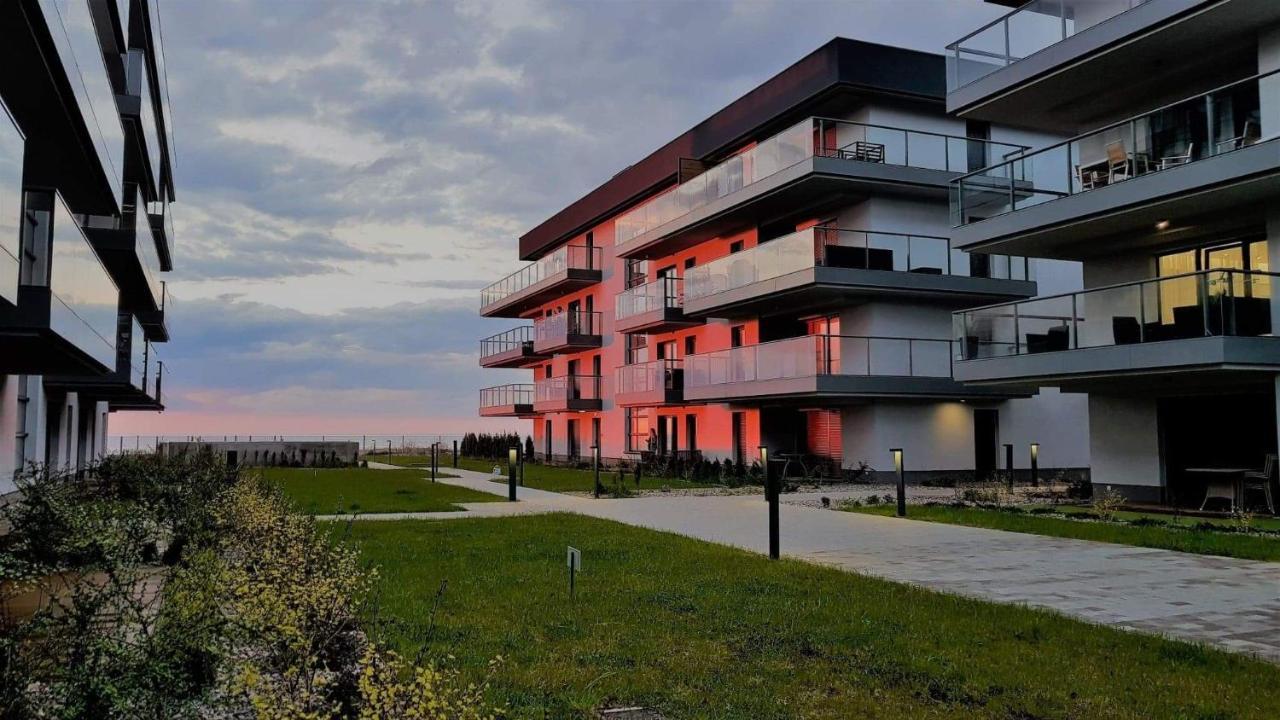 Apartament 13 Diamond Dziwnów エクステリア 写真