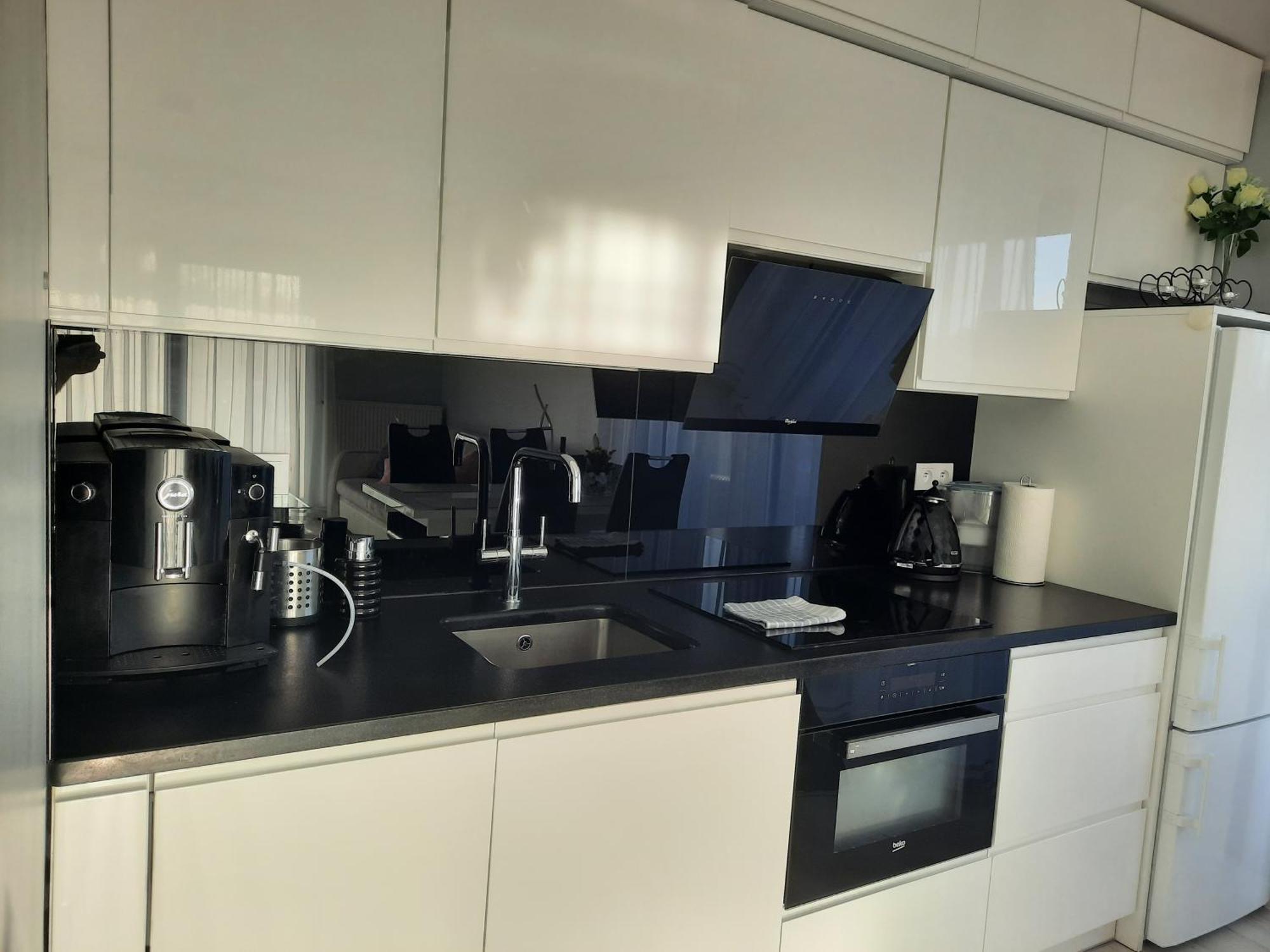 Apartament 13 Diamond Dziwnów エクステリア 写真