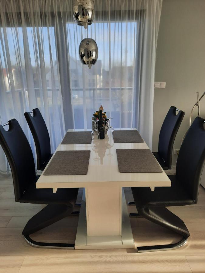 Apartament 13 Diamond Dziwnów エクステリア 写真