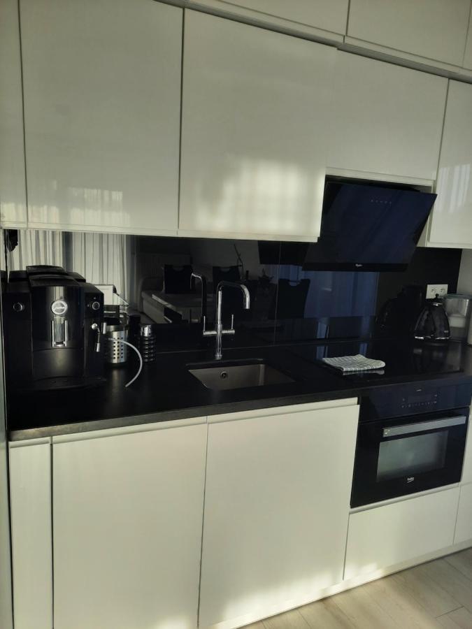 Apartament 13 Diamond Dziwnów エクステリア 写真