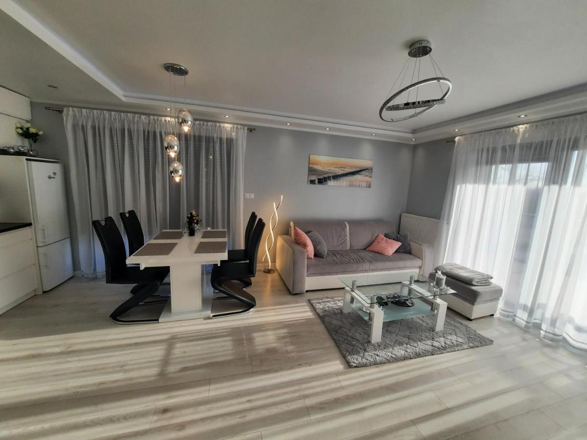 Apartament 13 Diamond Dziwnów エクステリア 写真
